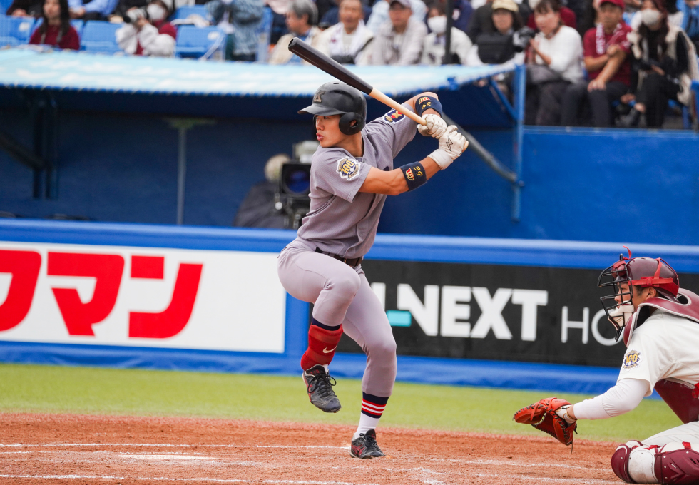 三田倶楽部ホームページ｜慶應義塾体育会野球部OB会｜ホーム