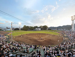 《熊本オール早慶戦①》全早慶戦in熊本