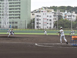 沖縄春季キャンプ・関西遠征便り