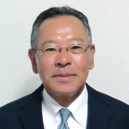 三田倶楽部会長　後藤　寿彦