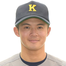学生スタッフ 森野 壮眞