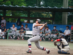 日吉での鍛錬と活動の報告