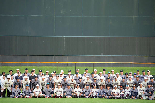 集合写真