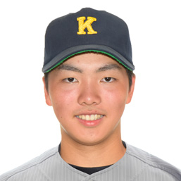 学生コーチ（新人チーフコーチ）　近藤　大翔