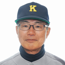 助監督　北倉　克憲