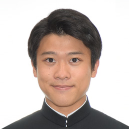主務　勝野　淳
