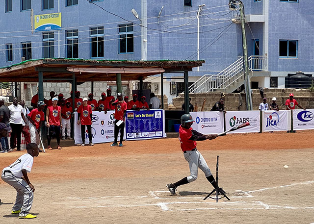 さぁ走れー！の写真