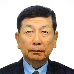 奥村　昭雄の写真