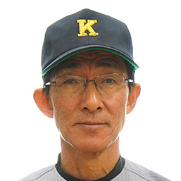 上田　和明の写真