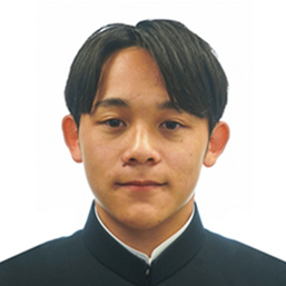 マネジャー　杉山　雄剛の写真