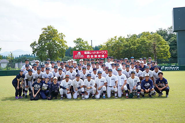 集合写真の写真