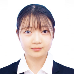 マネジャー　佐藤　舞采の写真